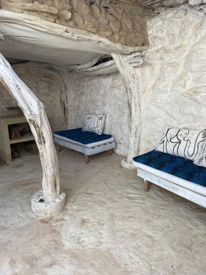 Suite Beldi, La Maison Des Paons Sidi Kaouki Exteriör bild