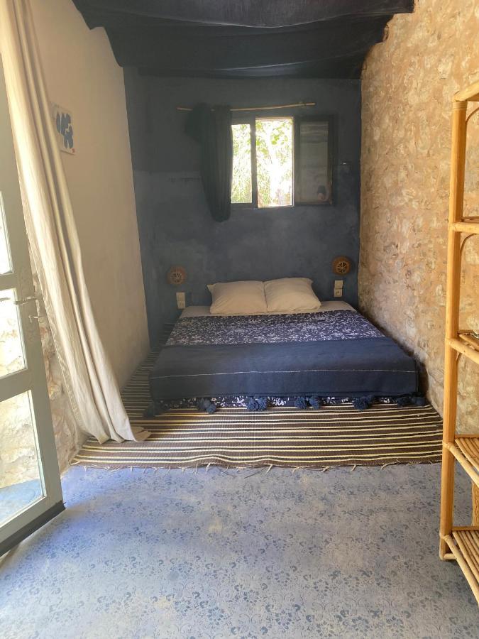 Suite Beldi, La Maison Des Paons Sidi Kaouki Exteriör bild
