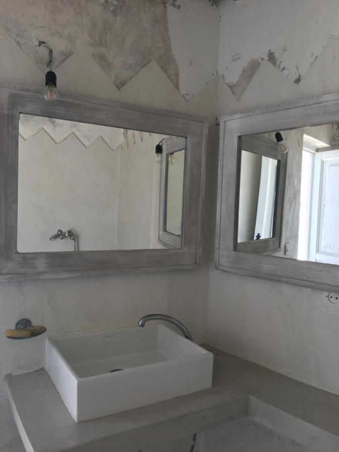 Suite Beldi, La Maison Des Paons Sidi Kaouki Exteriör bild
